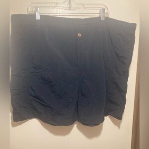 Island sport swim trunks